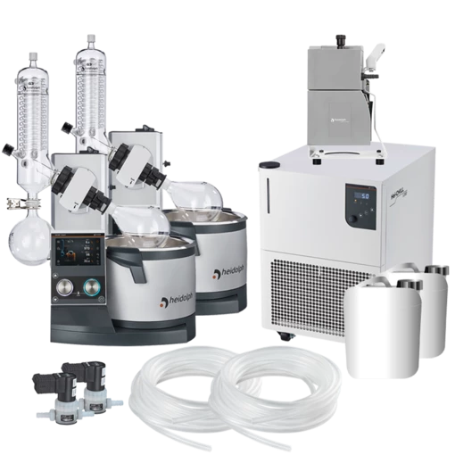 Heidolph Instruments Rotary Evaporators